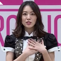 韓国語「ファガナンダ」の意味は？松井珠理奈が自己PR動画で連呼！