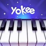 yokee piano(ピアノ)アプリの解約方法は？無料版が消えた？