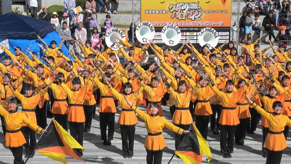 京都橘高校吹奏楽部の定期公演やスケジュールの調べ方を紹介