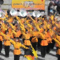 京都橘高校吹奏楽部の定期公演やスケジュールの調べ方を紹介！