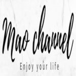 mao channel(youtube)の女性は誰？インスタや年齢、彼氏を調査！