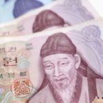 1ドル1200ウォンになるとどうなる？韓国通貨危機とは？