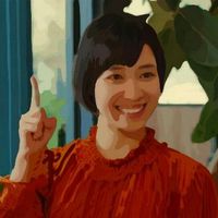 ビズリーチCM女優と俳優を紹介！上司篇と喫茶店篇(2020年1月より)