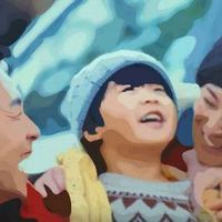 スバルCMかくれんぼ篇の子役と夫婦役の俳優・女優を紹介！